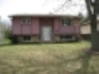 2148 Balford Sq. East, Columbus, OH 43232 