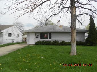 3444 Ontario St, Columbus, OH 43224 