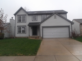 5841 Privilege Dr, Hilliard, OH 43026 