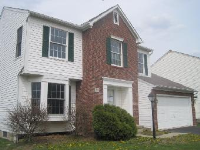 796 Barberry Spur Ave, Delaware, OH 43015 