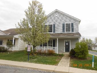 7767 Lupine Dr, Blacklick, OH 43004 