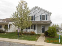 7767 Lupine Dr, Blacklick, OH 43004 