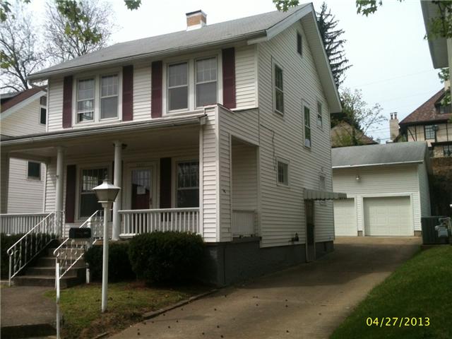 1057 28th St, Portsmouth, OH 45662 