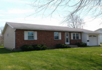 506 Erie St, Wapakoneta, OH 45895 