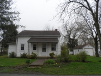 153 West Pearl Stre, West Jefferson, OH 43162 