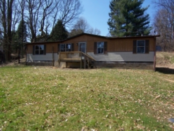 57 Hazelwood Road, Marietta, OH 45750 