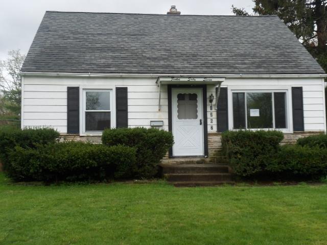 1267 Carolyn Ave, Columbus, OH 43224 