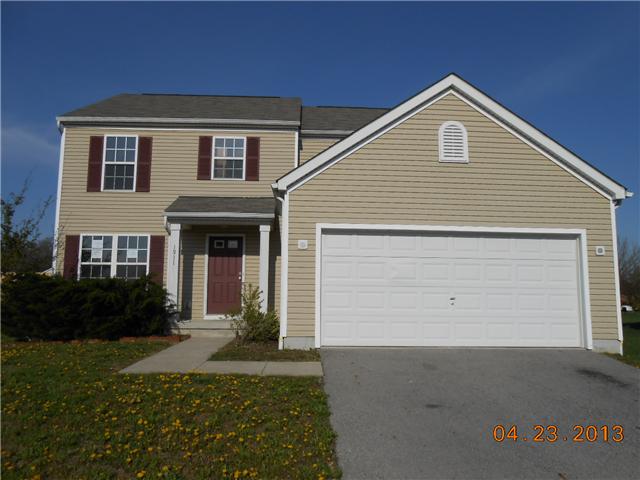 1911 Lake Crest Dr, Grove City, OH 43123 