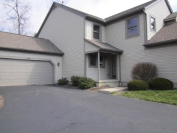 1066 Cypress Lane Unit 12-2, Gahanna, OH 43230 