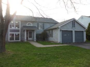 1419 Ginseng Drive, Galloway, OH 43119 