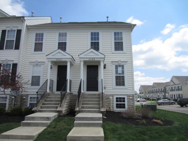 6388 Blue Knoll Dr, Canal Winchester, OH 43110 