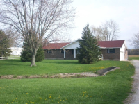 5920 Smith Rd, Houston, OH 45333 