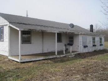 3820 Township Road 61, Mount Gilead, OH 43338 