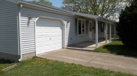 360 Sunnyview Dr, Circleville, OH 43113 
