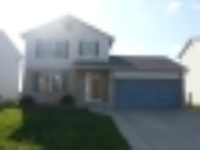 417 Grandlin Park Dr, Blacklick, OH 43004 