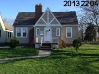 331 W Oconnor Ave, Lima, OH 45801 