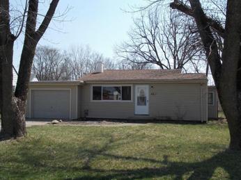 2268 Seminole Ave, Springfield, OH 45506 