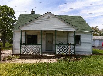 2491 Wilson Avenue, Columbus, OH 43207 