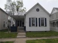 214 Scioto Ave, Chillicothe, OH 45601 
