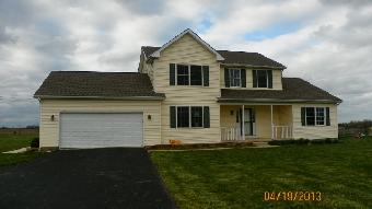7910 Scioto Darby Rd, Orient, OH 43146 