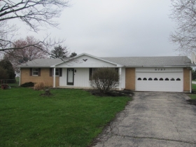3737 Folk Ream Rd, Springfield, OH 45502 