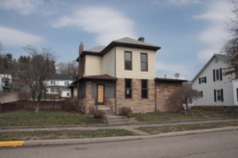 422 W Washington St, Nelsonville, OH 45764 