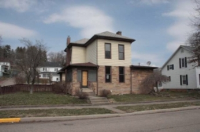 422 W Washington St, Nelsonville, OH 45764 