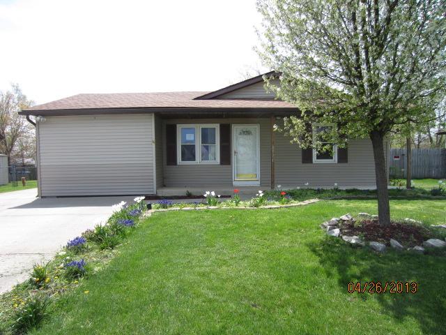 8571 Edgewater Ave, Galloway, OH 43119 