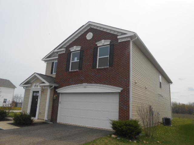 5489 Town Hill Dr, Canal Winchester, OH 43110 