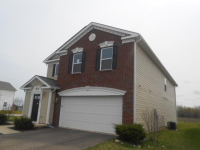 5489 Town Hill Dr, Canal Winchester, OH 43110 