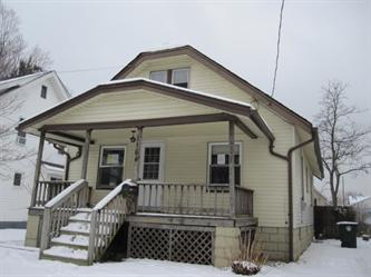 1164 Mcintosh Avenue, Akron, OH 44314 