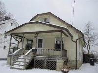 1164 Mcintosh Avenue, Akron, OH 44314 