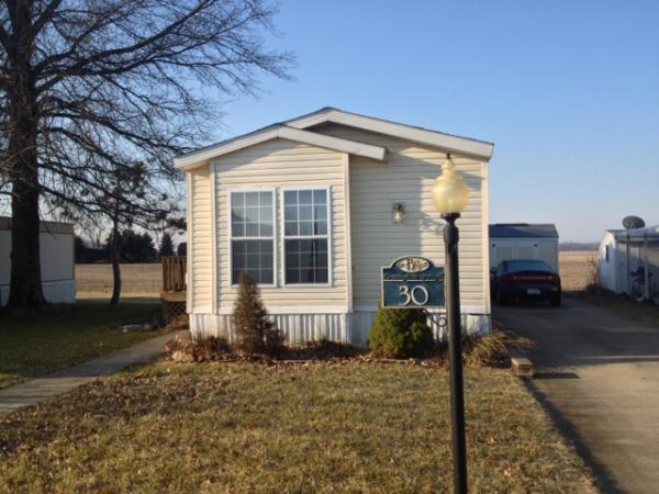 902 SR 61 #30, Marengo, OH 43334 