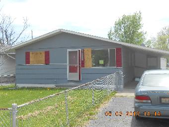 1795 Hopkins Ave, Columbus, OH 43223 