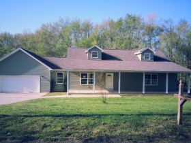174 Walker Road, Jackson, OH 45640 
