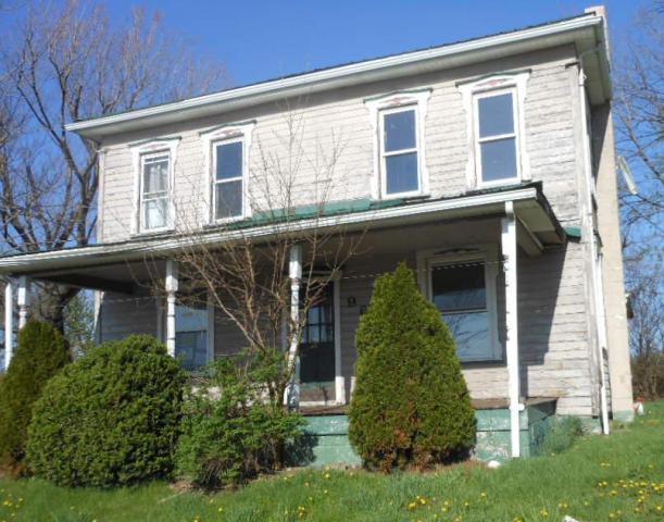 96 Amsterdam, Scio, OH 43988 