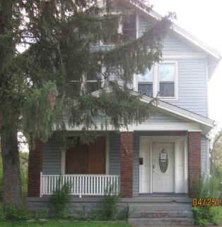 4507 Homer Avenue, Cincinnati, OH 45207 