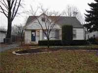 1328 Scott Street, Maumee, OH 43537 