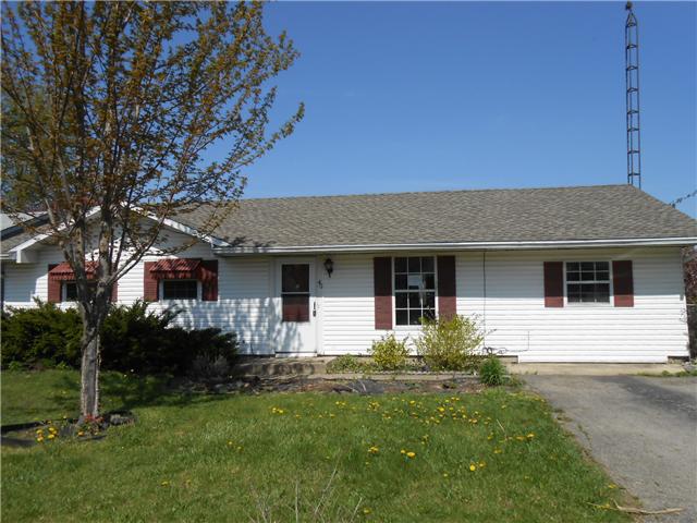 40 Birchwood Drive, London, OH 43140 