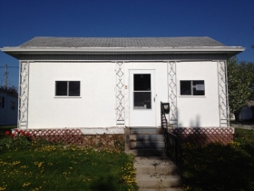 701 Perry St, Wapakoneta, OH 45895 