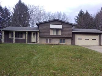 3007 Greenridge Rd, Norton, OH 44203 