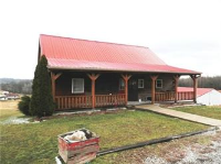 310 Tommy Been Rd, Oak Hill, OH 45656 