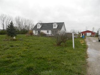 4744 Zuber Rd, Orient, OH 43146 