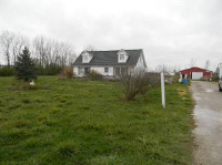 4744 Zuber Rd, Orient, OH 43146 