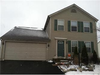 433 Furman St, Pickerington, OH 43147 