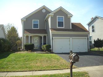 2923 Torrey Pines Dr, Pickerington, OH 43147 