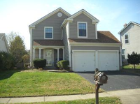 2923 Torrey Pines Dr, Pickerington, OH 43147 