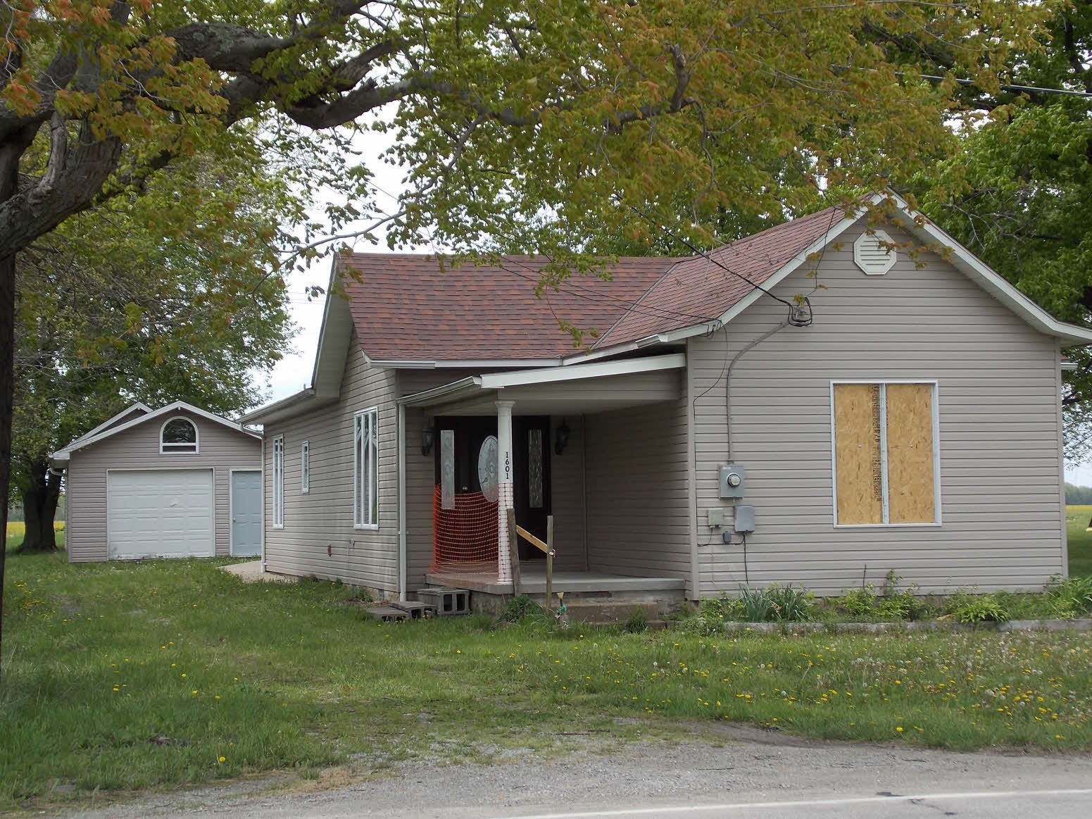 1601 Us Highway 50, Marathon, OH 45118 