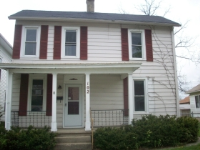 102 Shafor St, Middletown, OH 45042 