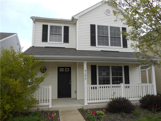 9196 Rhode Island W, Orient, OH 43146 